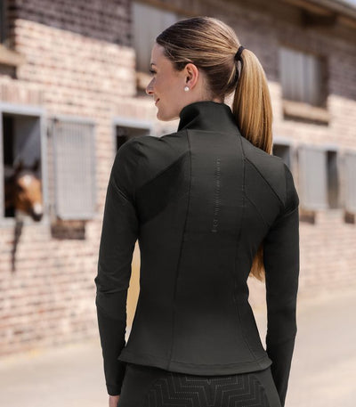 ELT Padua Sweatjacket - OUTLET