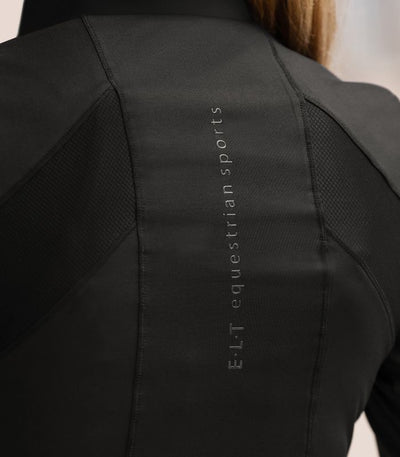 ELT Padua Sweatjacket - OUTLET