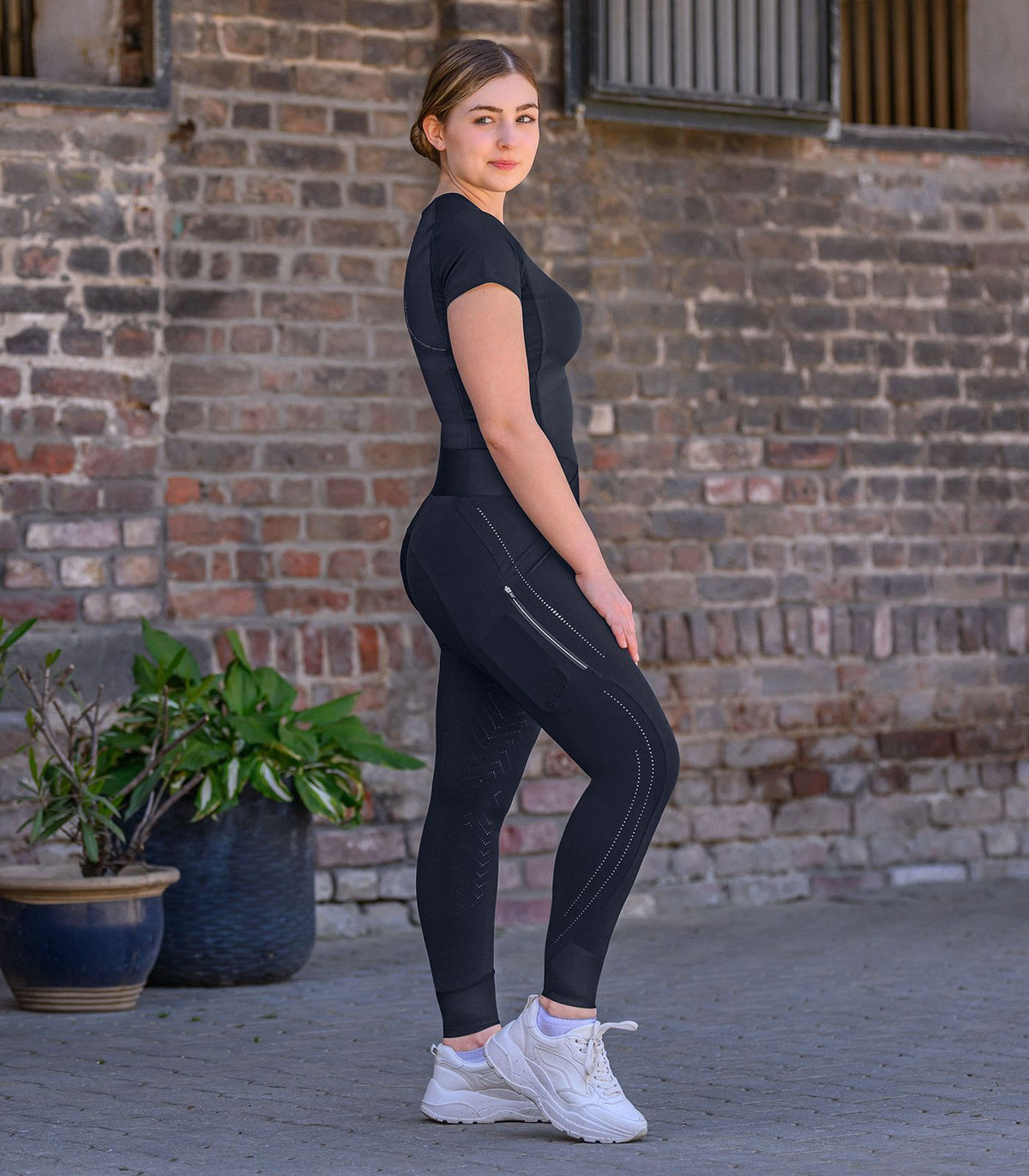 ELT Riding Leggings Pia