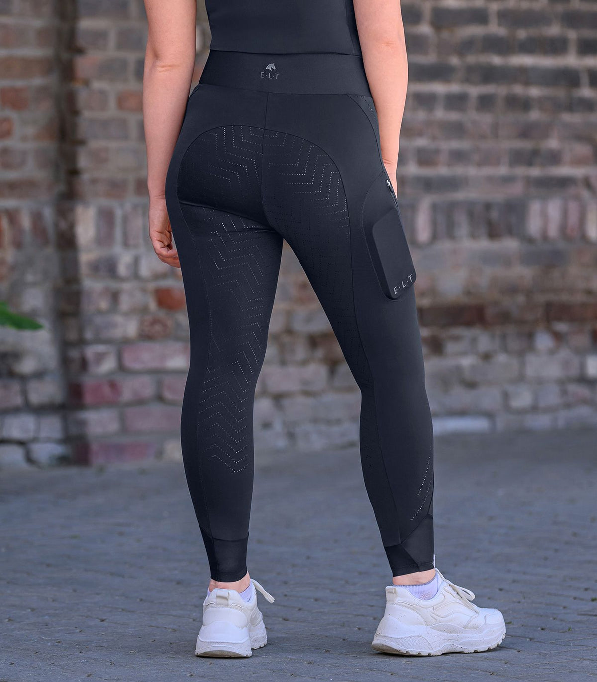 ELT Riding Leggings Pia