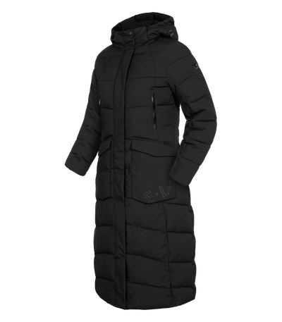 ELT Thermomantel Saphira Advanced Vinter Ridejakke