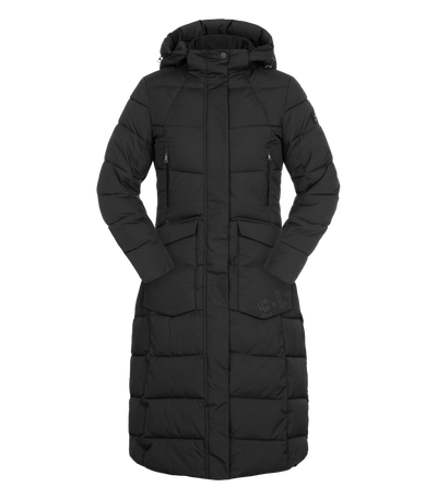ELT Thermomantel Saphira Advanced Vinter Ridejakke