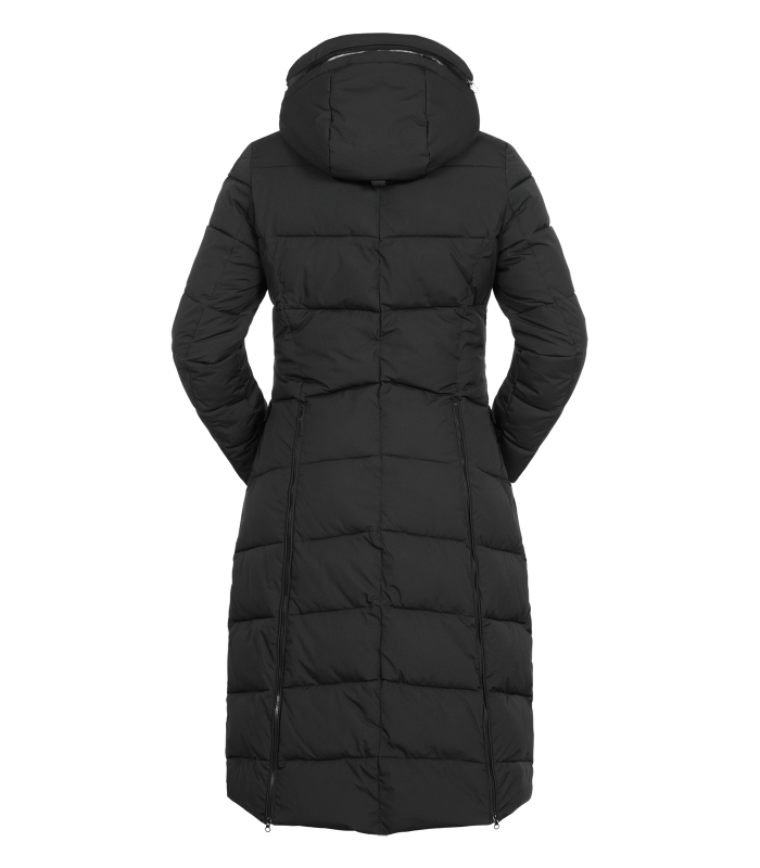 ELT Thermomantel Saphira Advanced Vinter Ridejakke