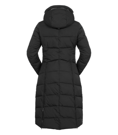 ELT Thermomantel Saphira Advanced Vinter Ridejakke
