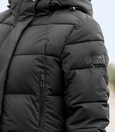 ELT Thermomantel Saphira Advanced Vinter Ridejakke