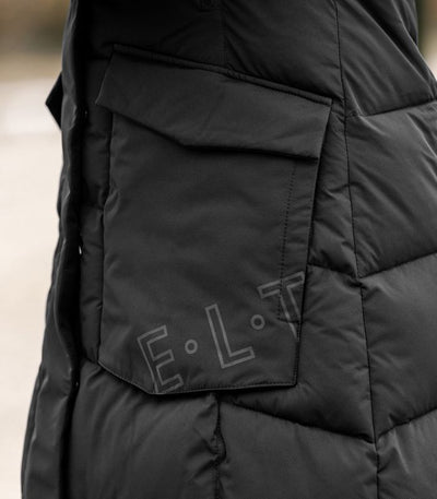 ELT Thermomantel Saphira Advanced Vinter Ridejakke