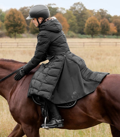 ELT Thermomantel Saphira Advanced Vinter Ridejakke