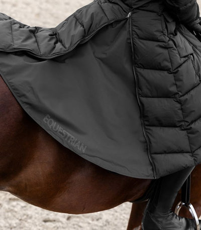 ELT Thermomantel Saphira Advanced Vinter Ridejakke