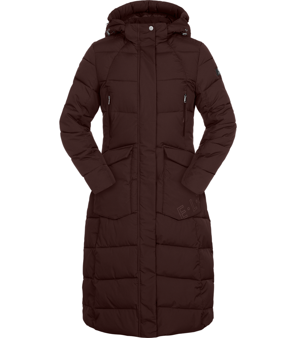 ELT Saphira Advanced Thermal Coat