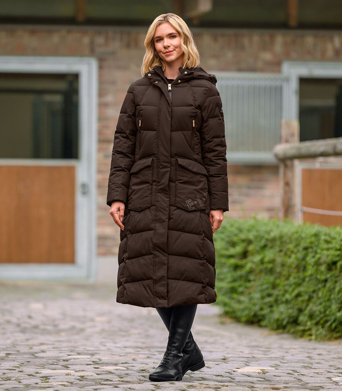 ELT Saphira Advanced Thermal Coat