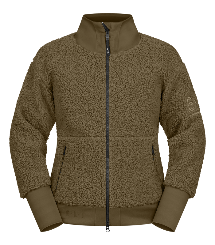 ELT Riverside Fleece Jacket