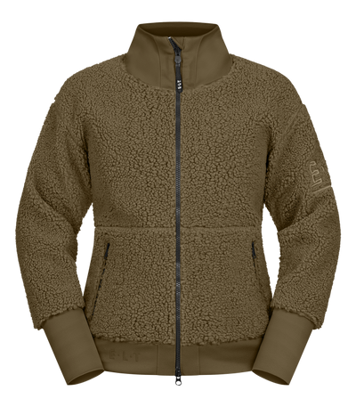 ELT Riverside Fleece Jacket