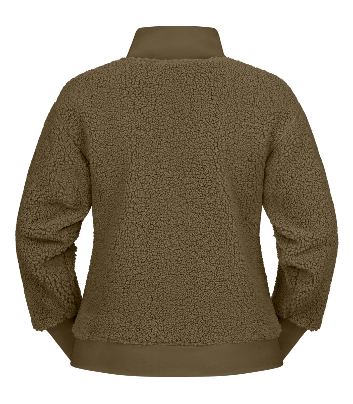 ELT Riverside Fleece Jacket