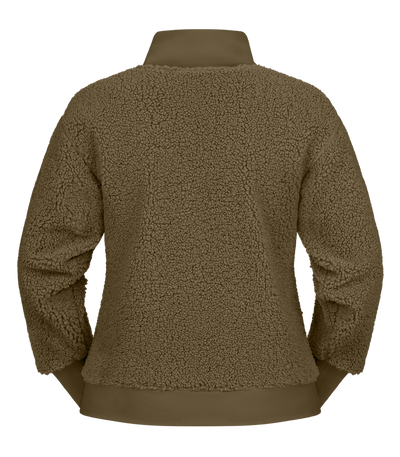 ELT Riverside Fleece Jacket