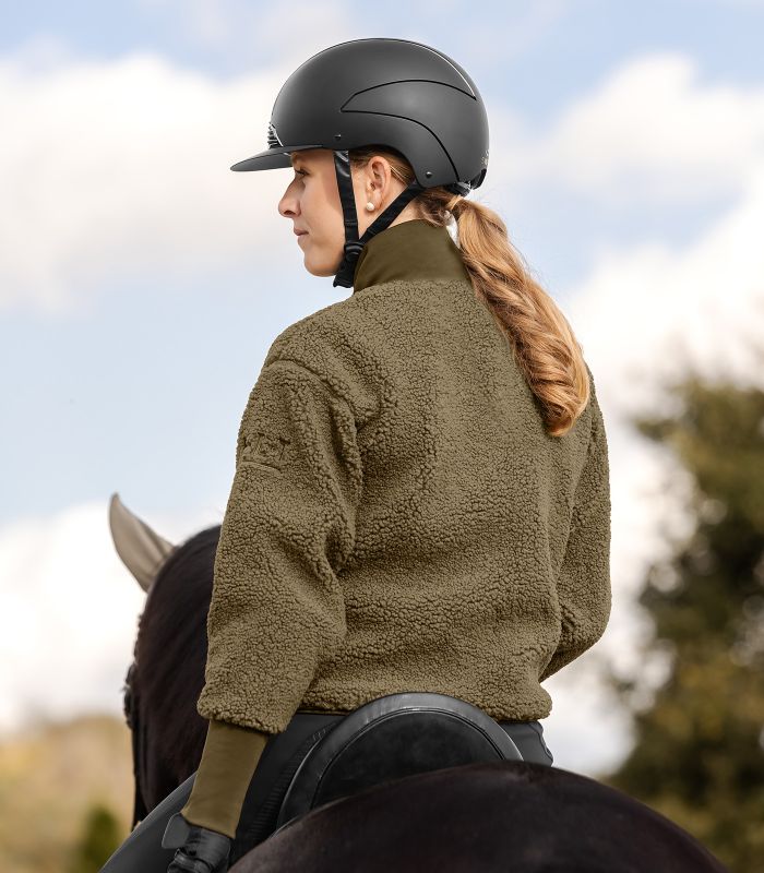 ELT Riverside Fleece Jacket