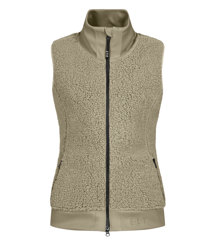 ELT Fleece Vest Rotterdam