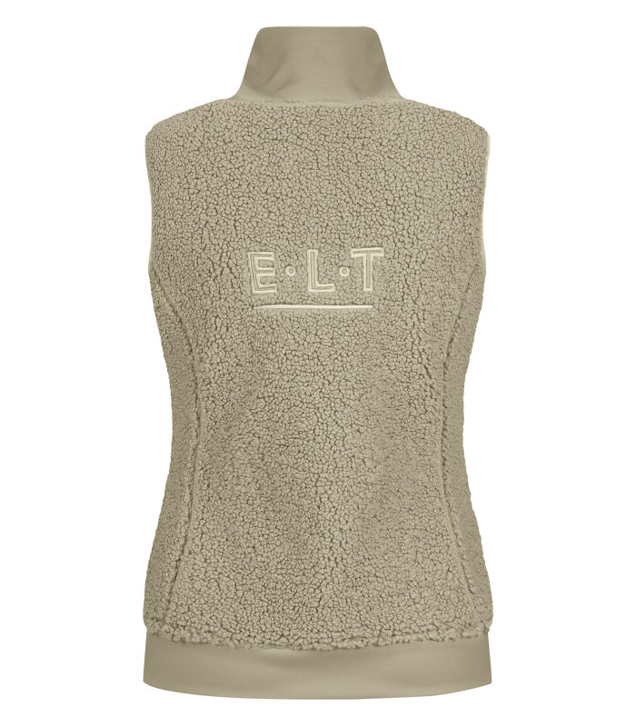 ELT Fleece Vest Rotterdam