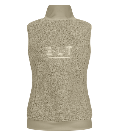 ELT Fleece Vest Rotterdam