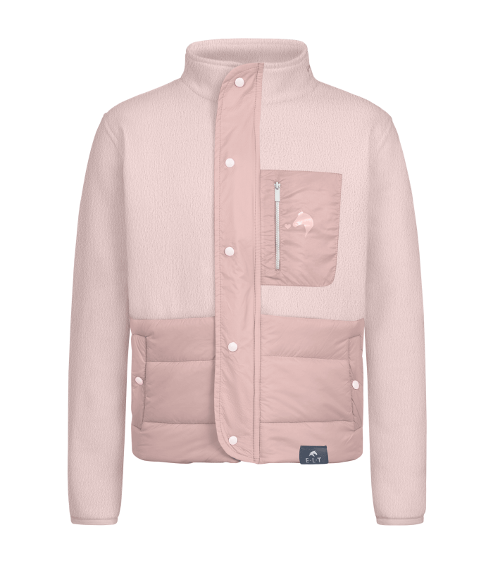 ELT Lucky Malou Quilted Jacket Kids