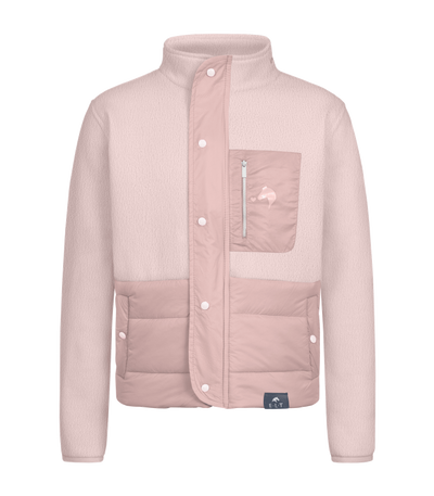 ELT Lucky Malou Quilted Jacket Kids