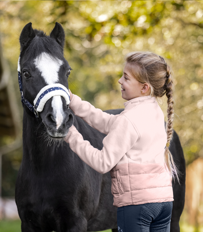 ELT Lucky Malou Quilted Jacket Kids