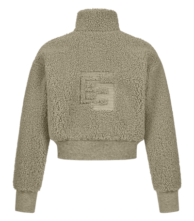 ELT Alba Teen Teddy Fleecejakke