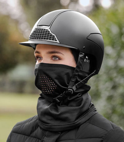 ELT Robin Balaclava Halsedisse