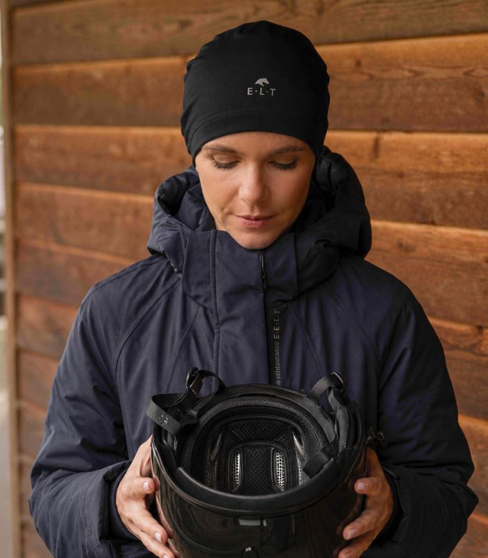 ELT Helmet Cap