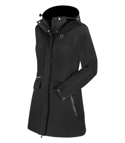 ELT Comfort Heat Heated Parka