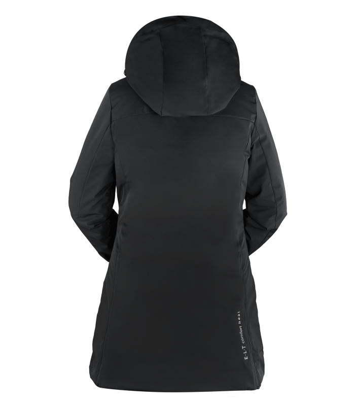 ELT Comfort Heat Heated Parka - OUTLET