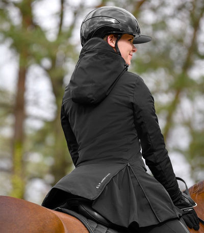 ELT Comfort Heat Heated Parka