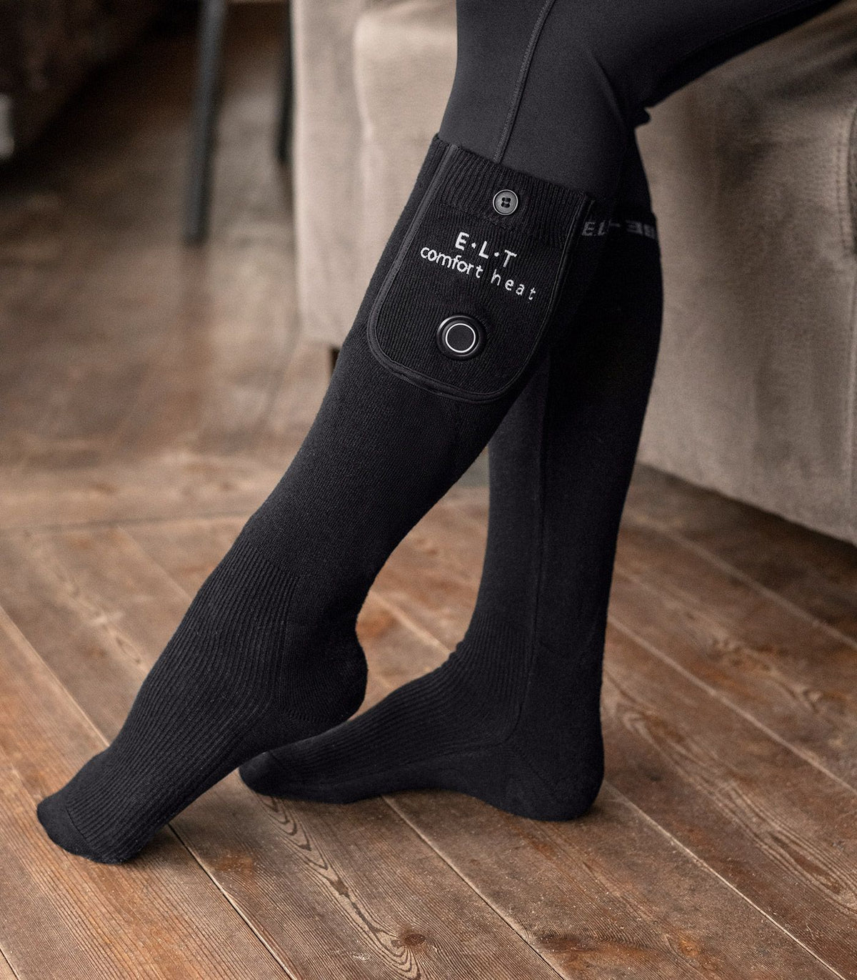 ELT Comfort Heat Socks