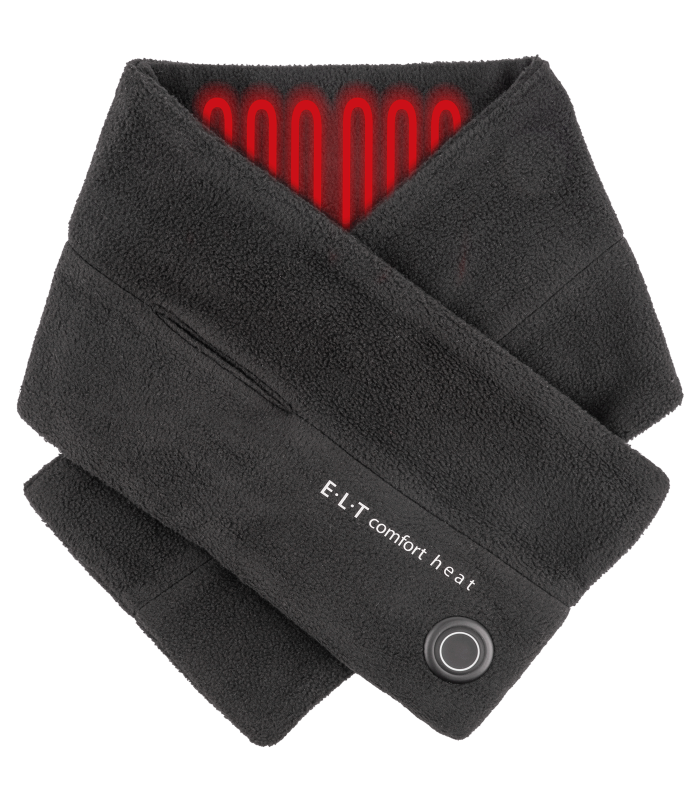 ELT Comfort Heat Halstørklæde