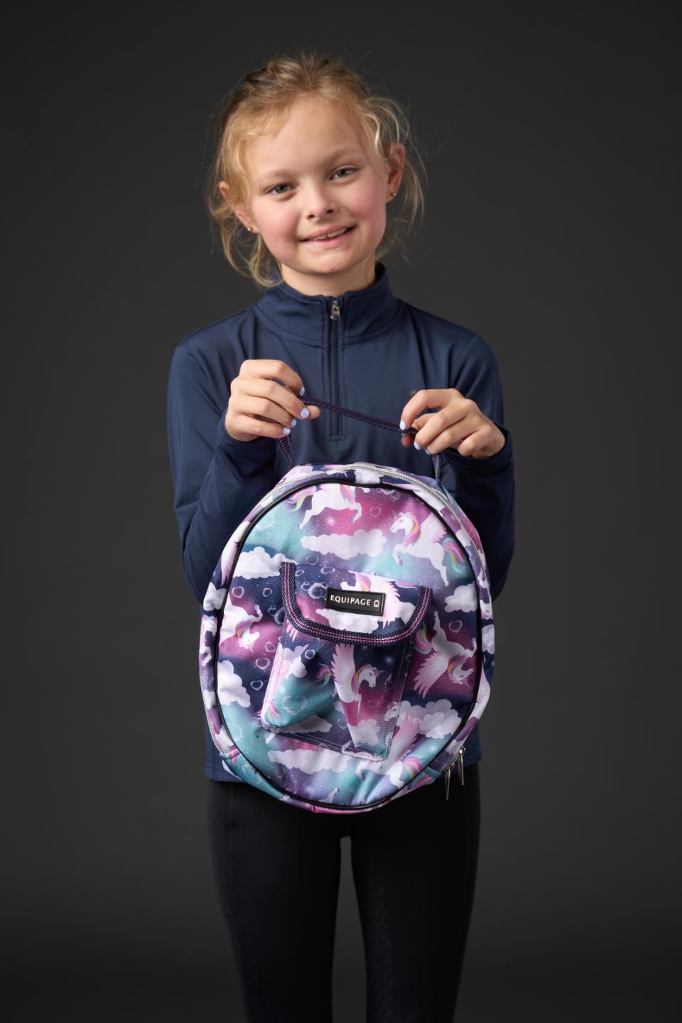 Equipage Juno Hjelmtaske