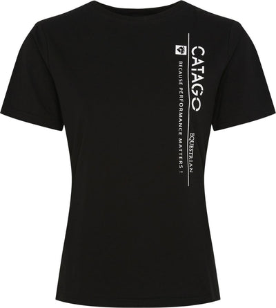 Catago Nimal SS T-shirt