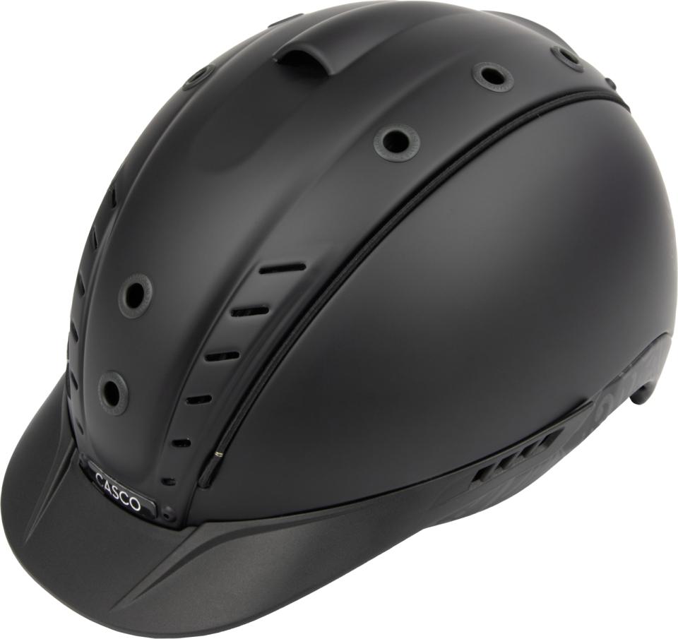 Casco Mistrall-2 Prime Ridehjelm