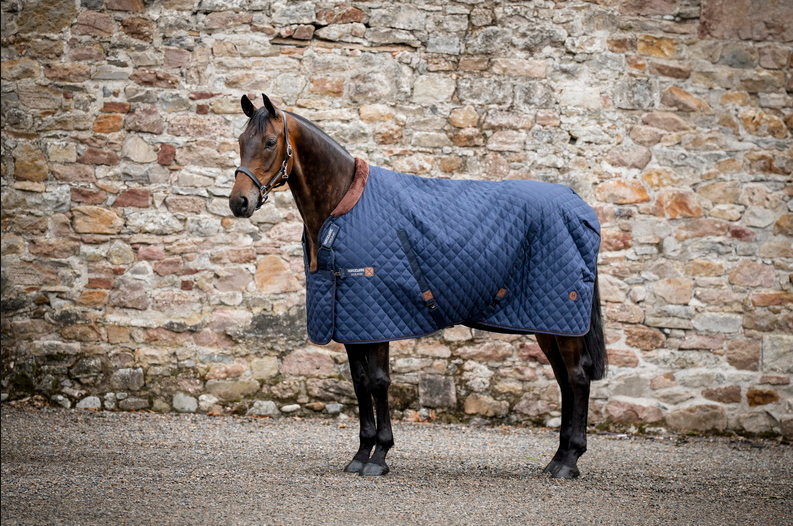 Horseware Signature Stable Rug 200g.