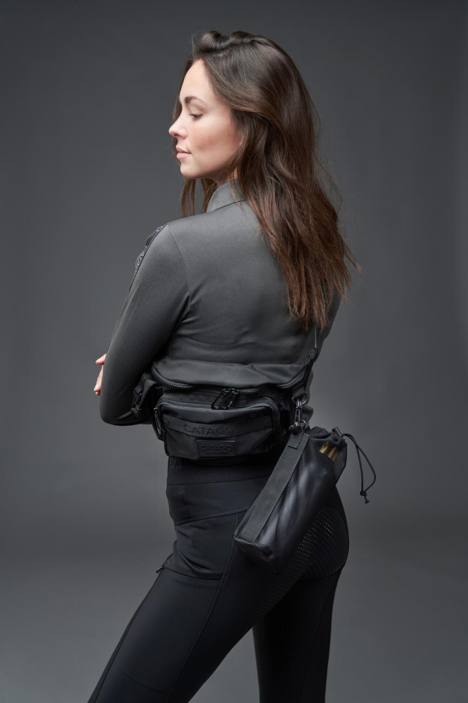 Catago Bæltetaske