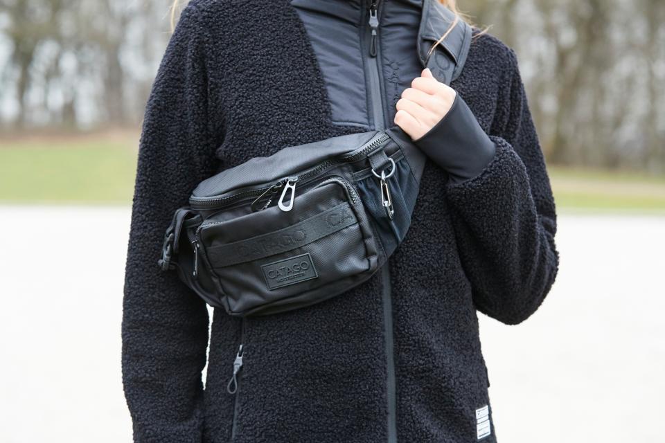 Catago Bæltetaske