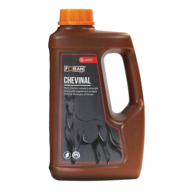 FORAN EQUINE Chevinal - Bestillingsvare