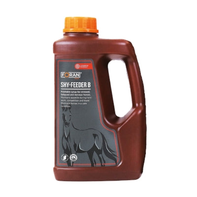 FORAN EQUINE Shy-Feeder B - Bestillingsvare