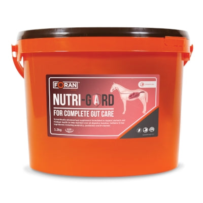 FORAN EQUINE Nutri-Gard