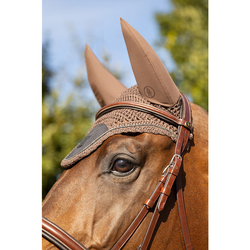 BR Lotte Ear Bonnet