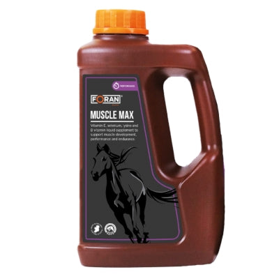 FORAN EQUINE Muscle Max