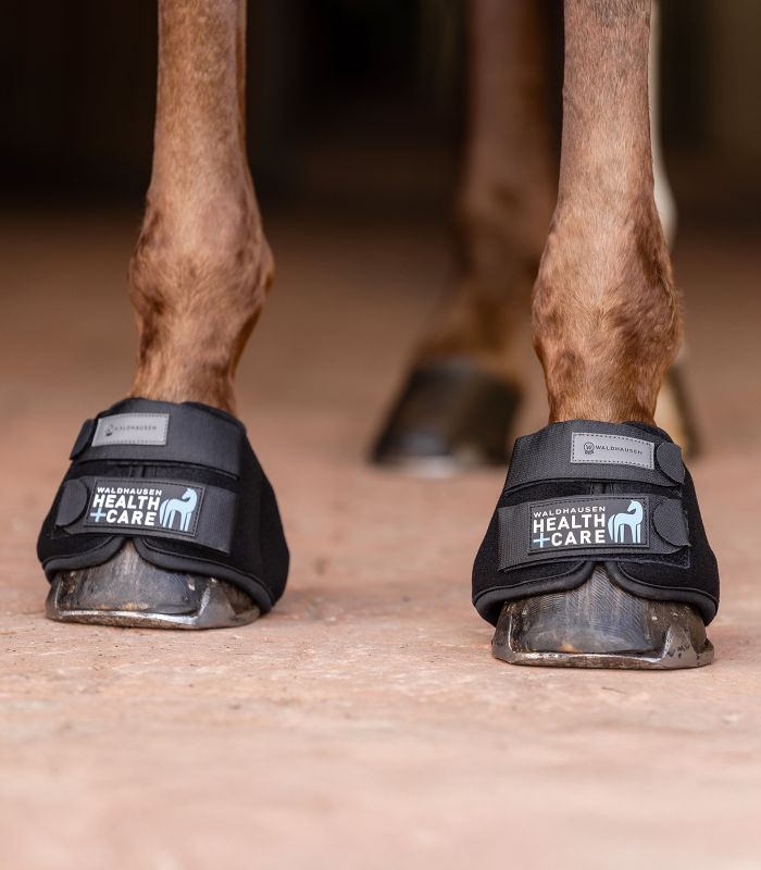 Waldhausen Health + Care Cooling Bell Boot