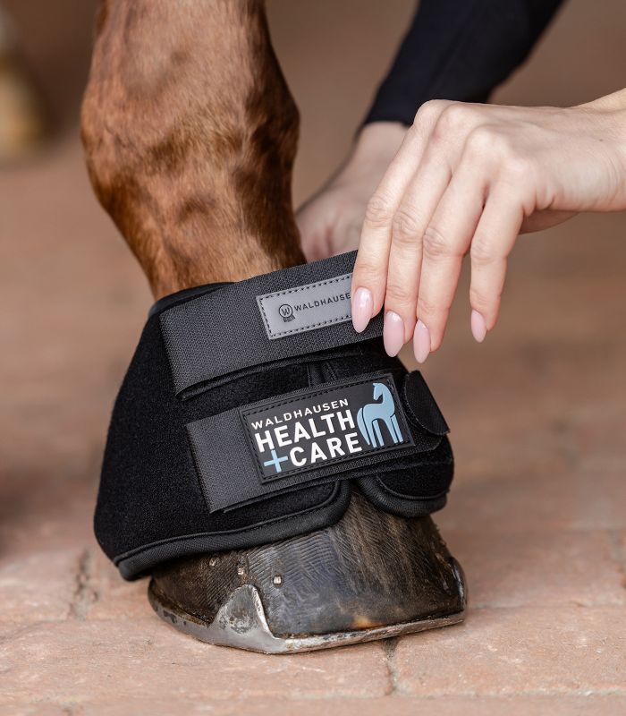 Waldhausen Health + Care Cooling Bell Boot