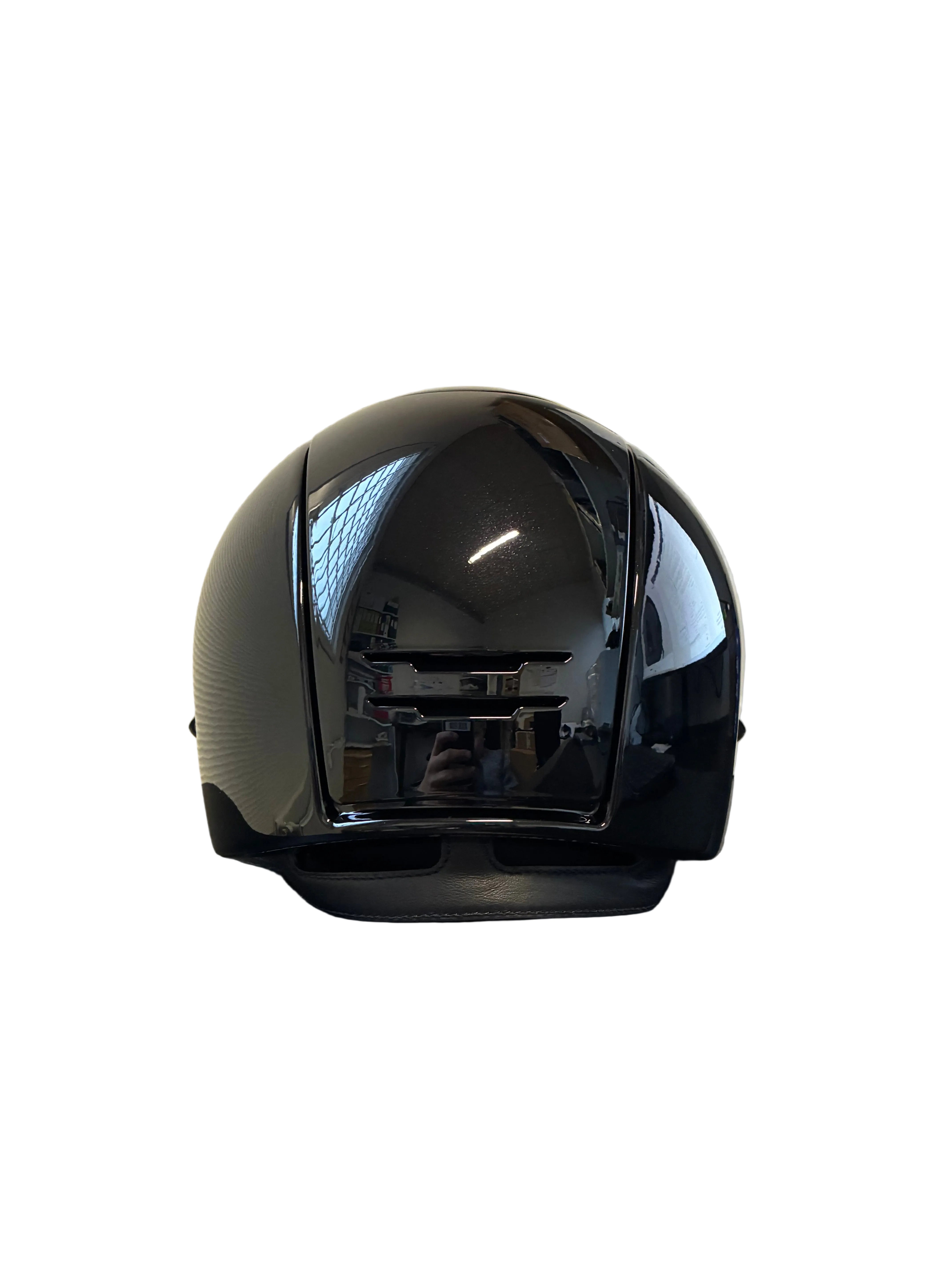 KEP Cromo 2.0 Polo Polish Metal Black / Fabrics Galaxy Black