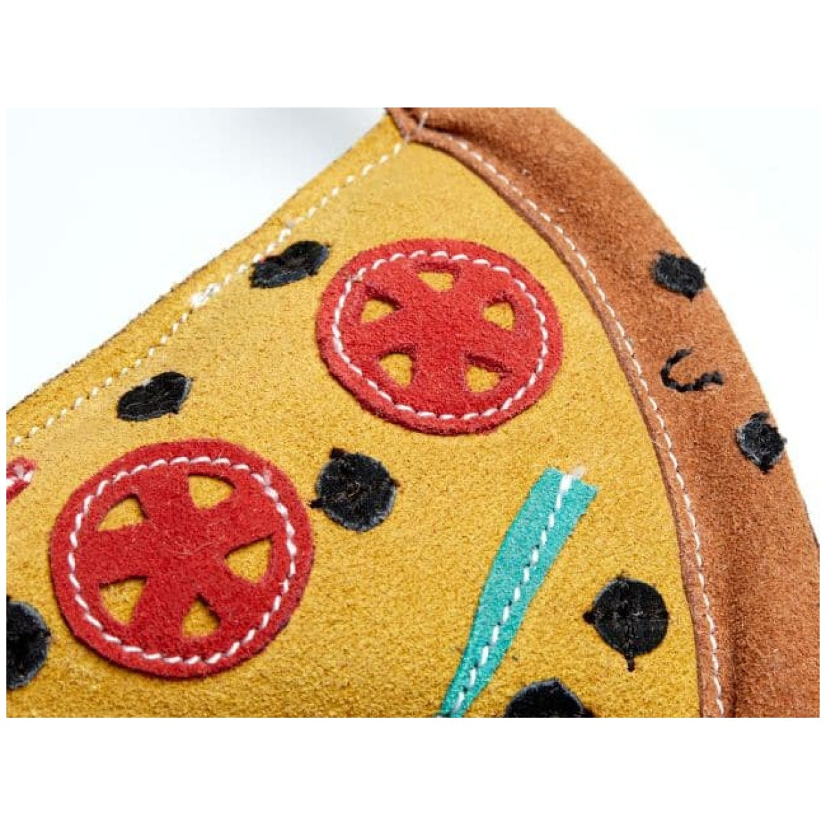 Green & Wilds Pepe Le Pizza