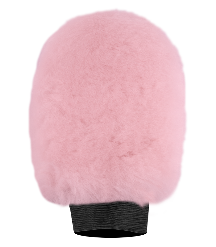 Waldhausen Lucky Lambskin Grooming Glove