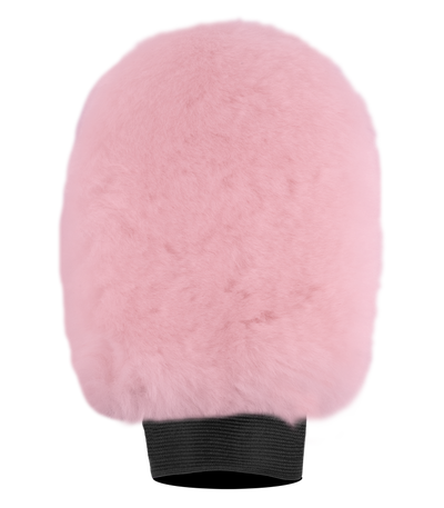 Waldhausen Lucky Lambskin Grooming Glove